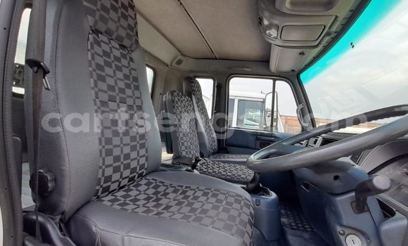 Buy Used Nissan UD White Truck in Mbabane in Manzini Buy Used Nissan UD White Truck in Mbabane in Manzini