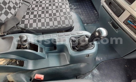 Buy Used Nissan UD White Truck in Mbabane in Manzini Buy Used Nissan UD White Truck in Mbabane in Manzini