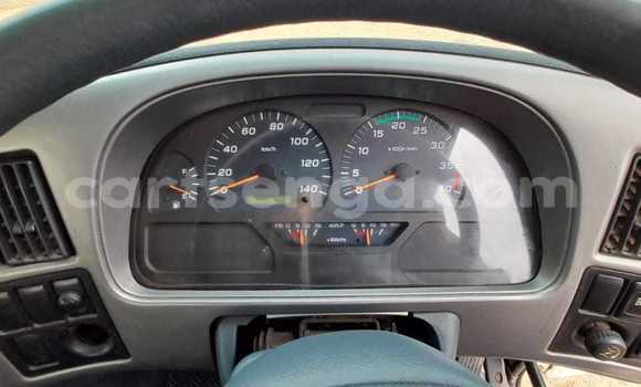 Buy Used Nissan UD White Truck in Mbabane in Manzini Buy Used Nissan UD White Truck in Mbabane in Manzini