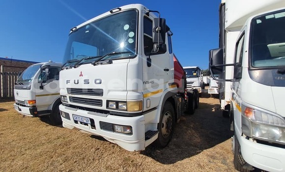 Buy Used Mitsubishi L400 White Truck in Mbabane in Manzini Buy Used Mitsubishi L400 White Truck in Mbabane in Manzini