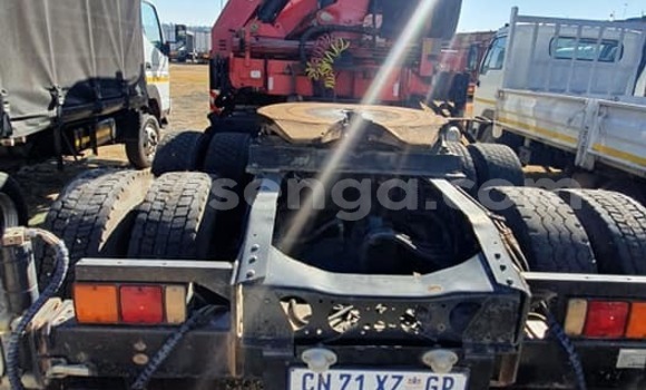 Buy Used Mitsubishi L400 White Truck in Mbabane in Manzini Buy Used Mitsubishi L400 White Truck in Mbabane in Manzini