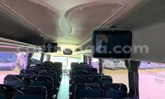Buy Used Scania Irizar White Truck in Mbabane in Manzini Buy Used Scania Irizar White Truck in Mbabane in Manzini
