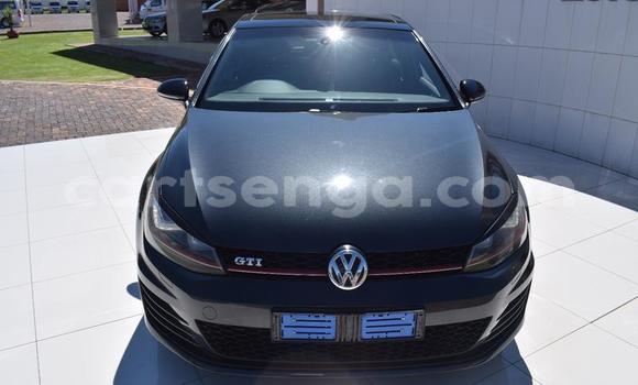 Buy Used Volkswagen Golf R Other Car in Mbabane in Manzini Buy Used Volkswagen Golf R Other Car in Mbabane in Manzini