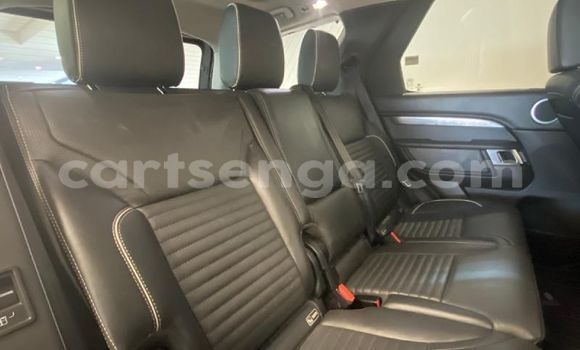 Buy Used Land Rover Discovery Silver Car in Big Bend in Lubombo District Buy Used Land Rover Discovery Silver Car in Big Bend in Lubombo District