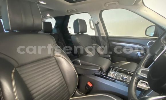 Buy Used Land Rover Discovery Silver Car in Big Bend in Lubombo District Buy Used Land Rover Discovery Silver Car in Big Bend in Lubombo District