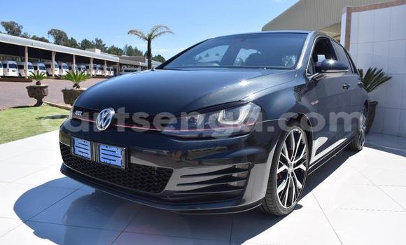 Buy Used Volkswagen Golf R Other Car in Mbabane in Manzini Buy Used Volkswagen Golf R Other Car in Mbabane in Manzini