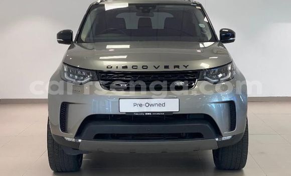 Buy Used Land Rover Discovery Silver Car in Big Bend in Lubombo District Buy Used Land Rover Discovery Silver Car in Big Bend in Lubombo District