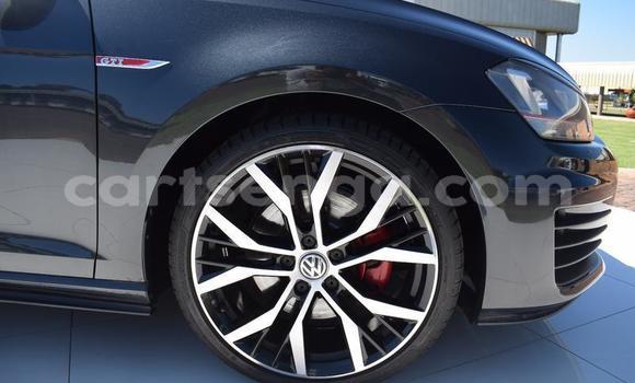 Buy Used Volkswagen Golf R Other Car in Mbabane in Manzini Buy Used Volkswagen Golf R Other Car in Mbabane in Manzini