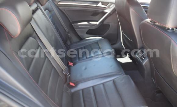 Buy Used Volkswagen Golf R Other Car in Mbabane in Manzini Buy Used Volkswagen Golf R Other Car in Mbabane in Manzini
