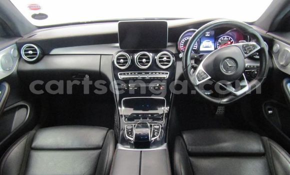 Buy Used Mercedes‒Benz C-klasse AMG Silver Car in Big Bend in Lubombo Buy Used Mercedes‒Benz C-klasse AMG Silver Car in Big Bend in Lubombo