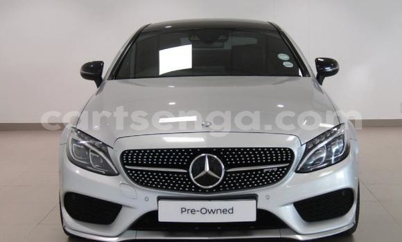 Buy Used Mercedes‒Benz C-klasse AMG Silver Car in Big Bend in Lubombo Buy Used Mercedes‒Benz C-klasse AMG Silver Car in Big Bend in Lubombo