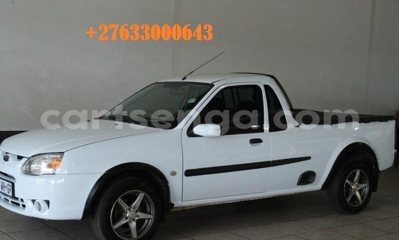 Acheter Occasion Voiture Ford Consul Blanc à Mbabane, Manzini