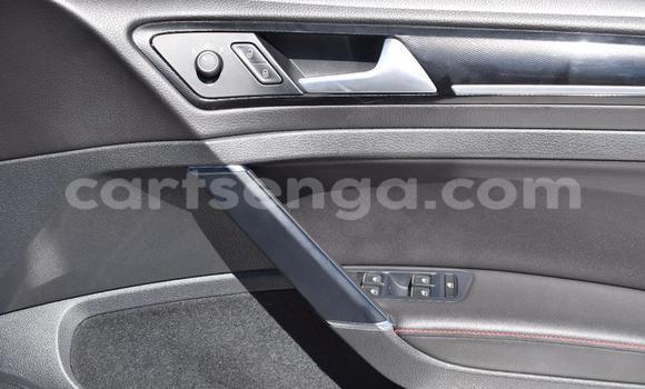 Buy Used Volkswagen Golf R Other Car in Mbabane in Manzini Buy Used Volkswagen Golf R Other Car in Mbabane in Manzini