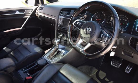 Buy Used Volkswagen Golf R Other Car in Mbabane in Manzini Buy Used Volkswagen Golf R Other Car in Mbabane in Manzini