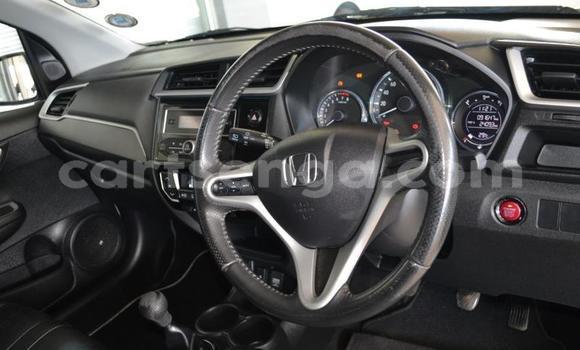 Nunua Ilio tumika Honda BR-V White Gari ndani ya Manzini nchini Manzini Nunua Ilio tumika Honda BR-V White Gari ndani ya Manzini nchini Manzini