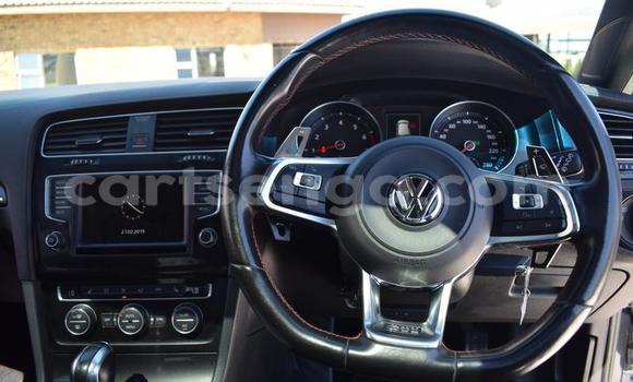 Buy Used Volkswagen Golf R Other Car in Mbabane in Manzini Buy Used Volkswagen Golf R Other Car in Mbabane in Manzini