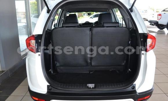 Nunua Ilio tumika Honda BR-V White Gari ndani ya Manzini nchini Manzini Nunua Ilio tumika Honda BR-V White Gari ndani ya Manzini nchini Manzini