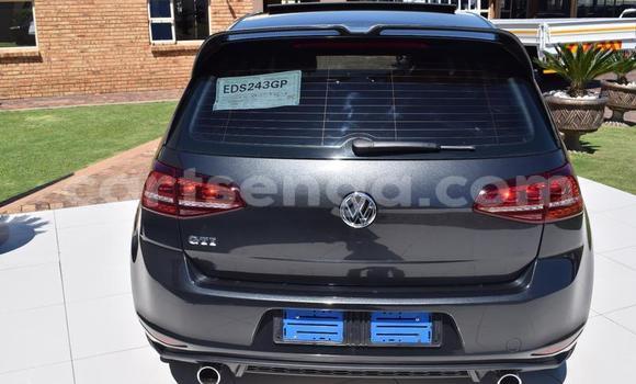 Buy Used Volkswagen Golf R Other Car in Mbabane in Manzini Buy Used Volkswagen Golf R Other Car in Mbabane in Manzini