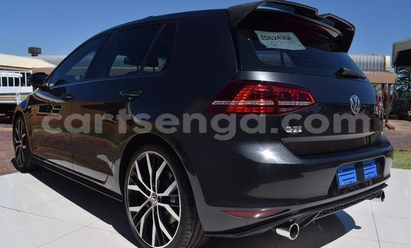 Buy Used Volkswagen Golf R Other Car in Mbabane in Manzini Buy Used Volkswagen Golf R Other Car in Mbabane in Manzini