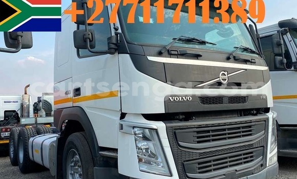 Acheter Occasion Utilitaire Volvo F4 Blanc à Mbabane, Manzini Acheter Occasion Utilitaire Volvo F4 Blanc à Mbabane, Manzini