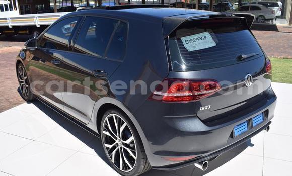Buy Used Volkswagen Golf R Other Car in Mbabane in Manzini Buy Used Volkswagen Golf R Other Car in Mbabane in Manzini