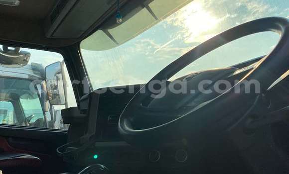 Acheter Occasion Utilitaire Volvo F4 Blanc à Mbabane, Manzini Acheter Occasion Utilitaire Volvo F4 Blanc à Mbabane, Manzini