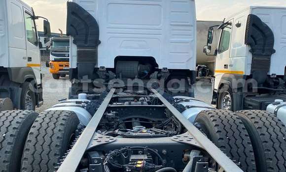 Acheter Occasion Utilitaire Volvo F4 Blanc à Mbabane, Manzini Acheter Occasion Utilitaire Volvo F4 Blanc à Mbabane, Manzini
