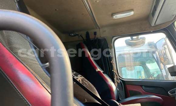 Acheter Occasion Utilitaire Volvo F4 Blanc à Mbabane, Manzini Acheter Occasion Utilitaire Volvo F4 Blanc à Mbabane, Manzini