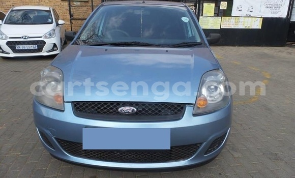 Acheter Occasion Voiture Ford Fiesta Gris à Mbabane, Manzini Acheter Occasion Voiture Ford Fiesta Gris à Mbabane, Manzini