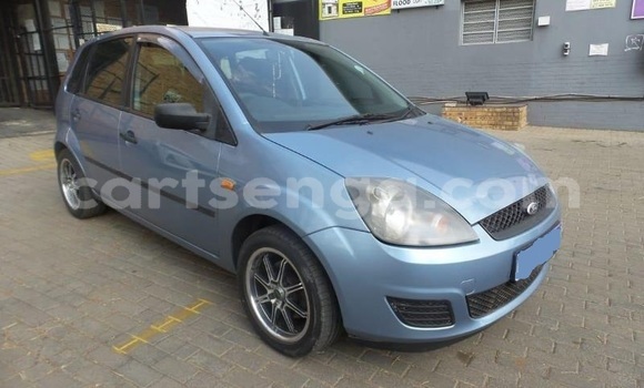 Acheter Occasion Voiture Ford Fiesta Gris à Mbabane, Manzini Acheter Occasion Voiture Ford Fiesta Gris à Mbabane, Manzini