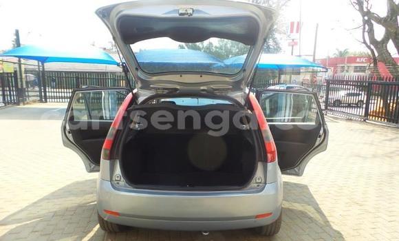 Acheter Occasion Voiture Ford Fiesta Gris à Mbabane, Manzini Acheter Occasion Voiture Ford Fiesta Gris à Mbabane, Manzini