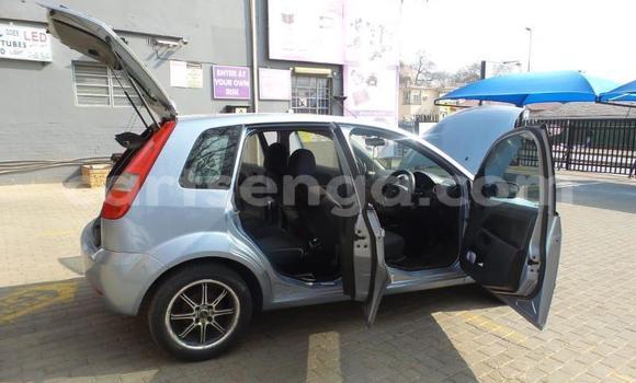 Acheter Occasion Voiture Ford Fiesta Gris à Mbabane, Manzini Acheter Occasion Voiture Ford Fiesta Gris à Mbabane, Manzini