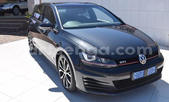 Buy Used Volkswagen Golf R Other Car in Mbabane in Manzini Buy Used Volkswagen Golf R Other Car in Mbabane in Manzini
