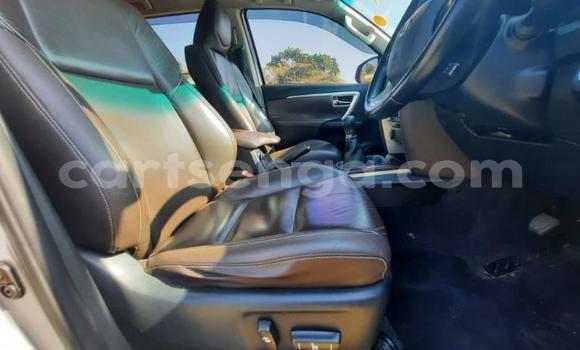 Buy Used Toyota Fortuner Silver Car in Manzini in Manzini Buy Used Toyota Fortuner Silver Car in Manzini in Manzini
