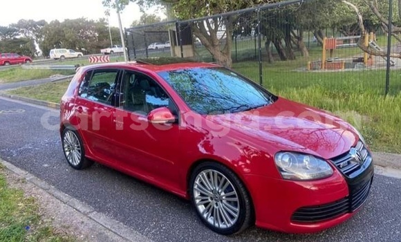 Nunua Ilio tumika Volkswagen Golf GTI Red Gari ndani ya Big Bend nchini Lubombo Nunua Ilio tumika Volkswagen Golf GTI Red Gari ndani ya Big Bend nchini Lubombo