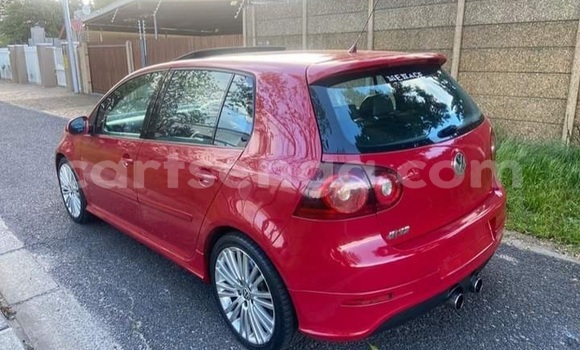 Nunua Ilio tumika Volkswagen Golf GTI Red Gari ndani ya Big Bend nchini Lubombo Nunua Ilio tumika Volkswagen Golf GTI Red Gari ndani ya Big Bend nchini Lubombo