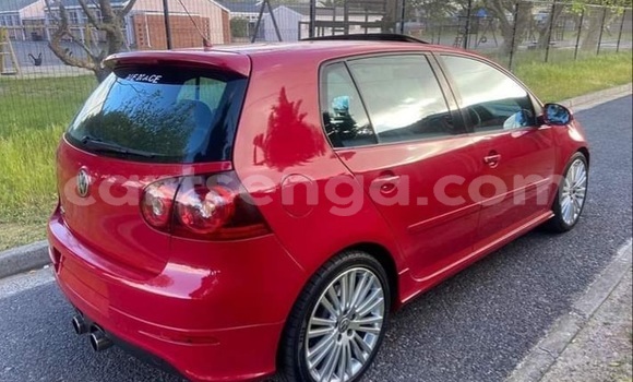Nunua Ilio tumika Volkswagen Golf GTI Red Gari ndani ya Big Bend nchini Lubombo Nunua Ilio tumika Volkswagen Golf GTI Red Gari ndani ya Big Bend nchini Lubombo