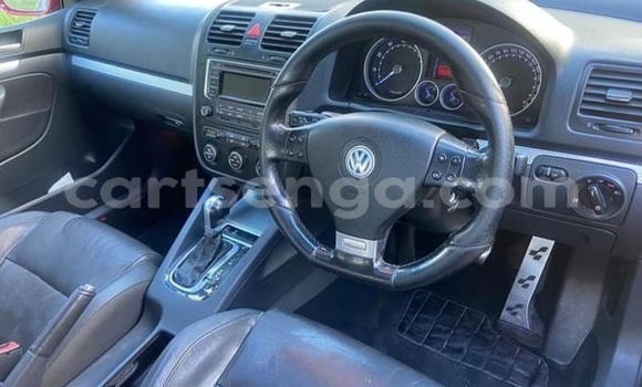 Nunua Ilio tumika Volkswagen Golf GTI Red Gari ndani ya Big Bend nchini Lubombo Nunua Ilio tumika Volkswagen Golf GTI Red Gari ndani ya Big Bend nchini Lubombo