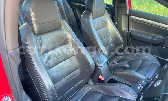 Nunua Ilio tumika Volkswagen Golf GTI Red Gari ndani ya Big Bend nchini Lubombo Nunua Ilio tumika Volkswagen Golf GTI Red Gari ndani ya Big Bend nchini Lubombo