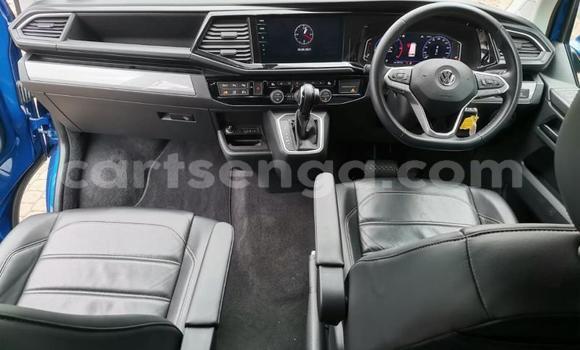 Acheter Occasion Voiture Volkswagen Caravelle Bleu à Mbabane, Manzini Acheter Occasion Voiture Volkswagen Caravelle Bleu à Mbabane, Manzini