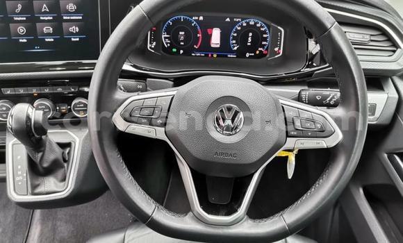 Acheter Occasion Voiture Volkswagen Caravelle Bleu à Mbabane, Manzini Acheter Occasion Voiture Volkswagen Caravelle Bleu à Mbabane, Manzini