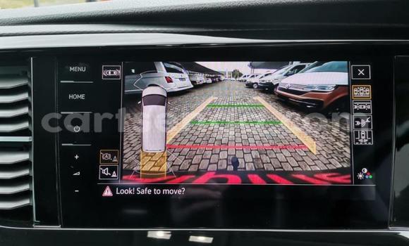 Acheter Occasion Voiture Volkswagen Caravelle Bleu à Mbabane, Manzini Acheter Occasion Voiture Volkswagen Caravelle Bleu à Mbabane, Manzini