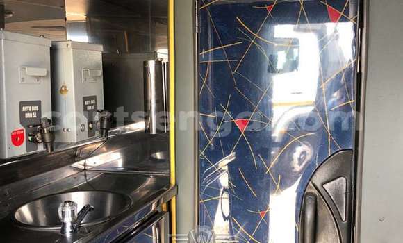 Acheter Occasion Utilitaire Volvo F4 Blanc à Mbabane, Manzini Acheter Occasion Utilitaire Volvo F4 Blanc à Mbabane, Manzini