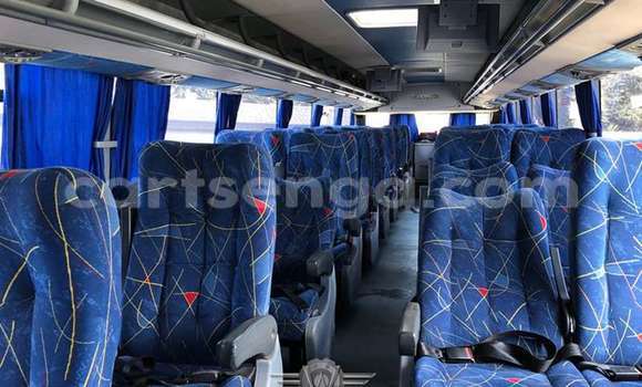 Acheter Occasion Utilitaire Volvo F4 Blanc à Mbabane, Manzini Acheter Occasion Utilitaire Volvo F4 Blanc à Mbabane, Manzini