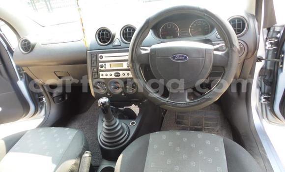 Acheter Occasion Utilitaire Volvo F4 Blanc à Mbabane, Manzini Acheter Occasion Utilitaire Volvo F4 Blanc à Mbabane, Manzini