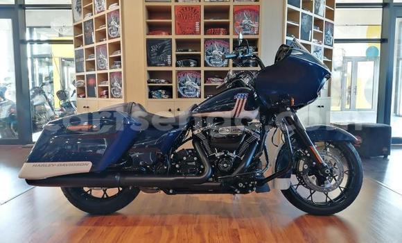 Acheter Occasion Moto Harley Davidson Trike Bleu à Mbabane, Manzini Acheter Occasion Moto Harley Davidson Trike Bleu à Mbabane, Manzini