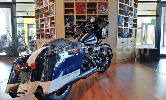 Acheter Occasion Moto Harley Davidson Trike Bleu à Mbabane, Manzini Acheter Occasion Moto Harley Davidson Trike Bleu à Mbabane, Manzini