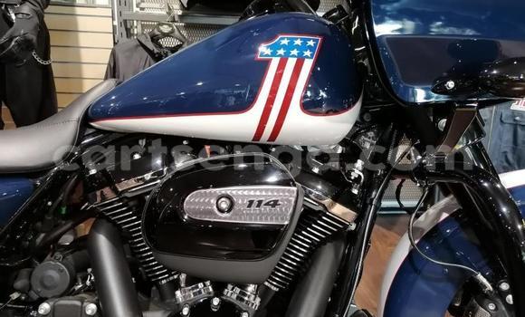 Acheter Occasion Moto Harley Davidson Trike Bleu à Mbabane, Manzini Acheter Occasion Moto Harley Davidson Trike Bleu à Mbabane, Manzini