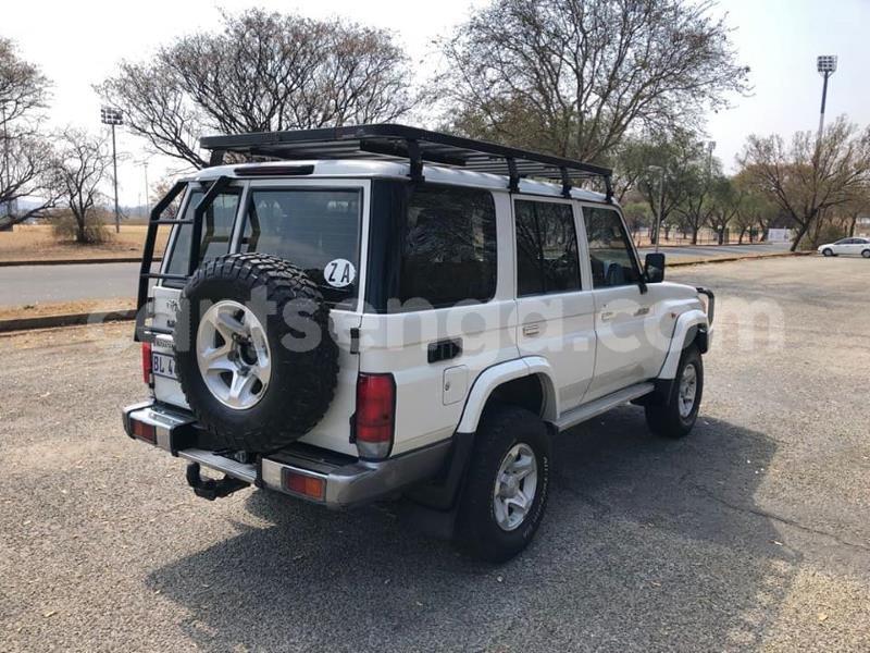 Big with watermark toyota hilux manzini mbabane 26156