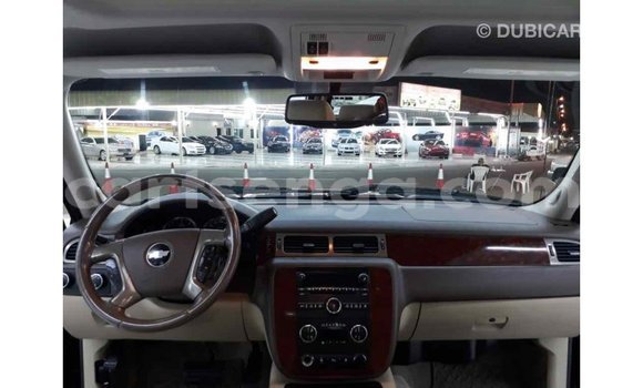 Buy Import Chevrolet Silverado Black Car in Import - Dubai in Hhohho Buy Import Chevrolet Silverado Black Car in Import - Dubai in Hhohho